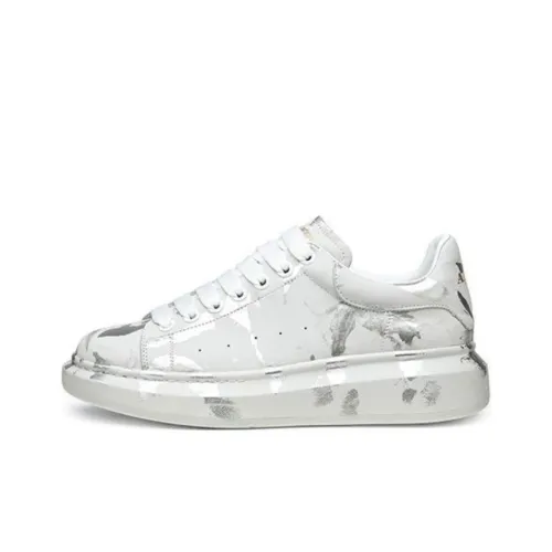 AQUASCUTUM Скейтборд Кроссовки Низкие Мужские