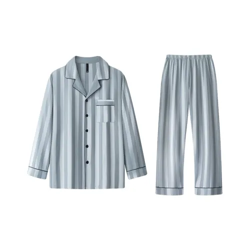 FINEI Мужские Пижамные Комплекты