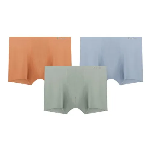 VIM TREE Трусы Мужские упаковка из 3 штук