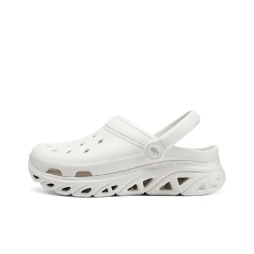 Skechers Foamies Сабо Женские Белые