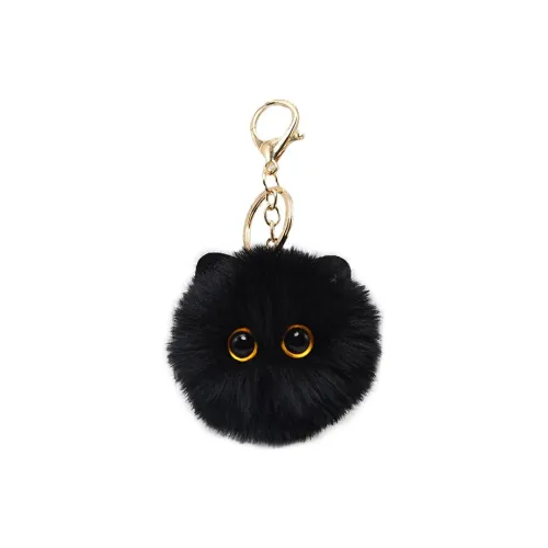 A Little Tide To Play Blush Кошка Шар Брелок Куклы Плюшевый Подвеска 9 см Рекомендуемый рост