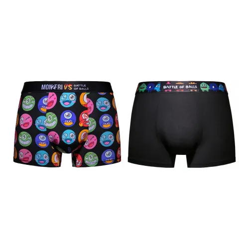 Mon 2 Fri Mon 2 Fri x Мужские боксер-шорты