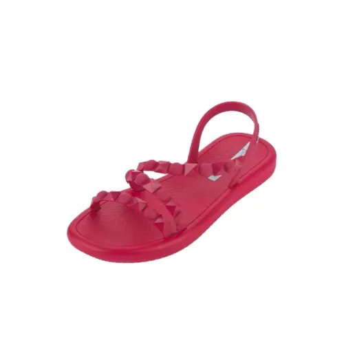 Ipanema One Ремень Сандалии Женские Розовый Красный