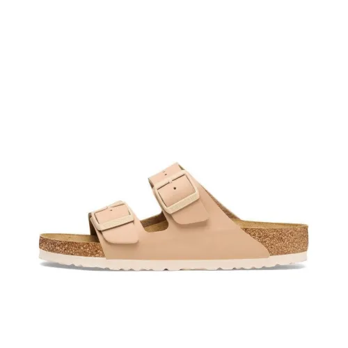 Birkenstock Slip-resistant Слипоны Унисекс Nude Стандартный