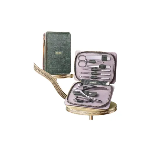 RIMEI Набор для ногтей Унисекс