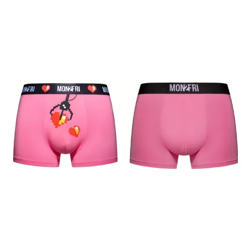 Mon 2 Fri Мужские боксер-шорты