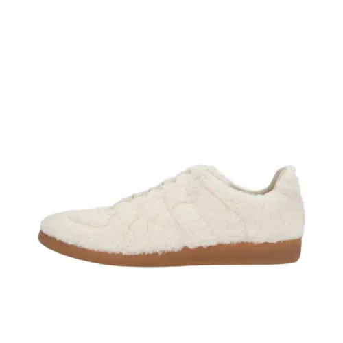 Maison Margiela Replica Немецкие армейские кроссовки Low Топ Мужской