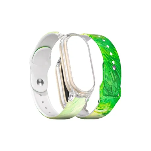 IBOANN Ремень Xiaomi Совместимость TPU Материал 180 мм