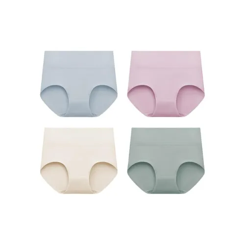 VIM TREE Женское нижнее белье 4 штуки