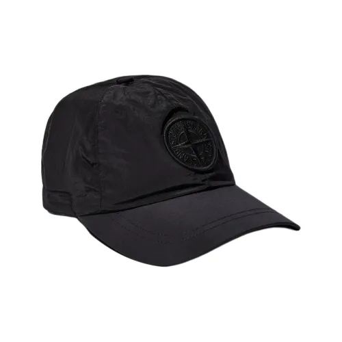 STONE ISLAND Полиэстер Бейсболка Унисекс