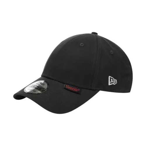 New Era Хлопковые кепки для мужчин