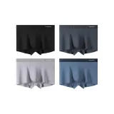 4 пачки (Черный + Темно-серый + Светло-серый + Далекий небесный синий)