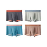 4 шт (Лавово-угольно-оранжевый + Облако Sea серо-голубой + Голубой и розовый + Красно-коричневый)