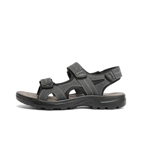 BELLE Пляжные сандалии Мужской