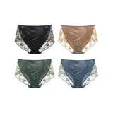 4 пачки (Черный трюфель + Осенний желтый + Шалфейный зеленый + Темно-синий)