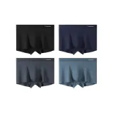 4 шт (Черный + Королевский синий + Темно-серый + Лазурный)