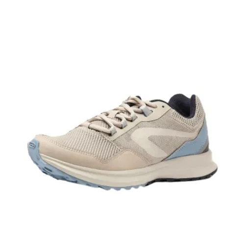 DECATHLON Беговые кроссовки Low Top Коричневый Мужской
