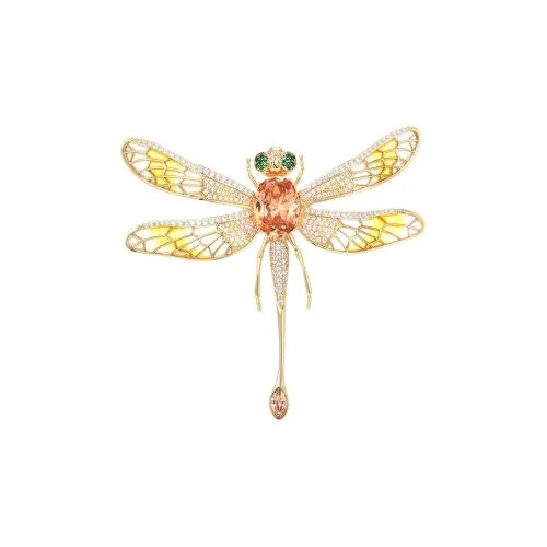 Marco Bizzarri Броши Женские