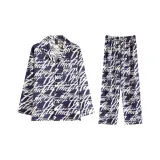 Голубой Белый