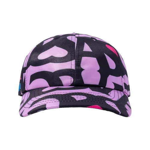 ANTI SOCIAL SOCIAL CLUB Кепки Унисекс Фиолетовый