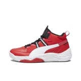 Красный, белый, черный