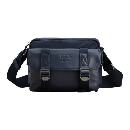 TOD'S Сумки через плечо Мужской