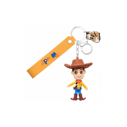 Брелоки Disney Toy Story Series Унисекс