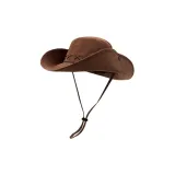 Коричневый