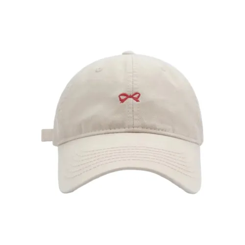 FREE RABBITⅡ Корейский стиль Минималистский стиль Подчеркивает черты лица Кепки Унисекс