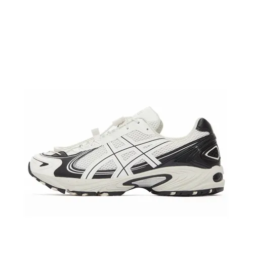 Asics Gel Kahana TR V4 Casual Low Top Черный/Белый Мужской