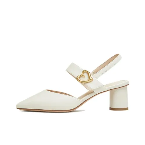 Tata one Ремень Сандалии Женские