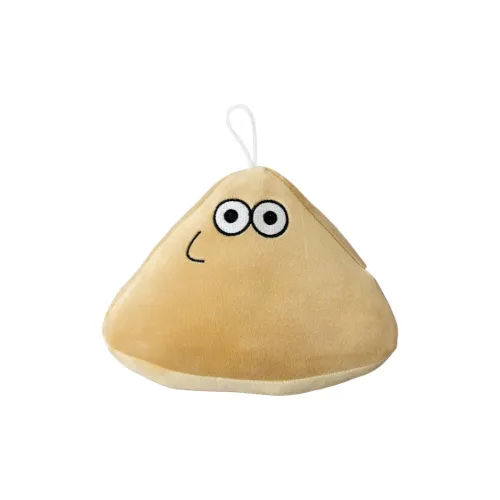 The Emperor of Color Плюшевый MY ПЭТ Alien Кукла Плюшевая Подвеска 22 см Рекомендуемый рост