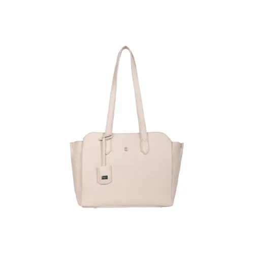 H HEXAGONA Париж Синтетическая кожа Тоут Сумка Сумка для покупок Сумка Сумка через плечо Стандартная Женская