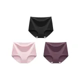 Чёрный розовый + Бледно-розовый цвет кизила + Красный