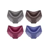 4 пачки (Серебристо-серый + Светло-кофейный + Темно-красно-фиолетовый + Фиолетово-синий)