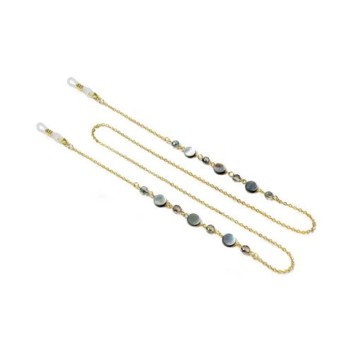 Yamaichi Maru Оболочка Цепи для очков Унисекс