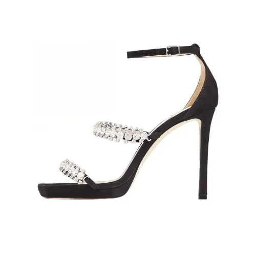 Jimmy Choo One Ремень Сандалии Женские