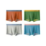 4 пачки (Желтый, Коричневый, Синий + Зеленый + Облако, Морской Серый, Синий + Синий, Розовый)