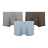 3 шт (Туманный серый + Черный ореховый + Туманно-голубой)