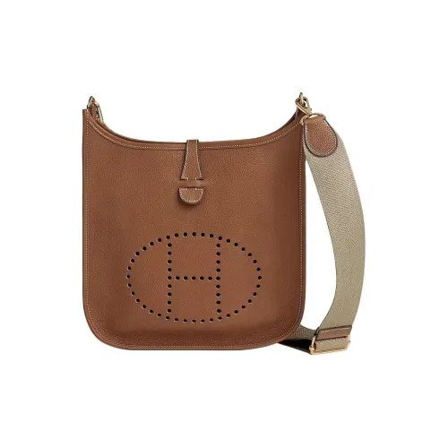HERMES Evelyne Сумки через плечо Женские