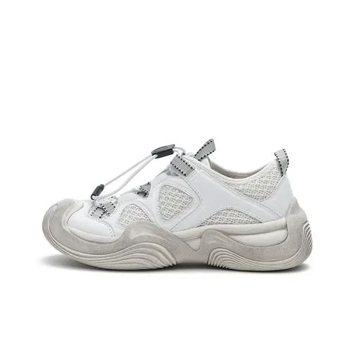 MASOOMAKE Противоскользящая устойчивая к истиранию повседневная обувь для женщин