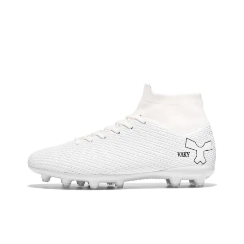 VAKY Амортизаторы устойчивые к истиранию футбольные бутсы унисекс