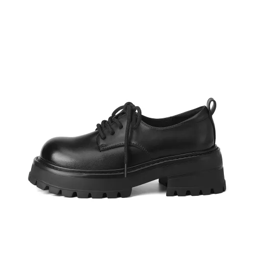 PIERCE GENTRY Лоферы Женские