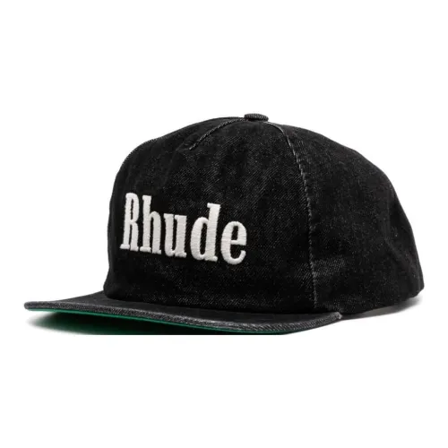RHUDE Кепки Мужские
