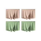 4 пачки (2 хаки + 2 зеленых)