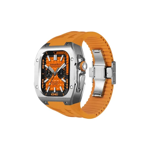 Soul Cool Защитный чехол Apple корпус из нержавеющей стали унисекс