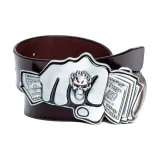 Кофе, ремень