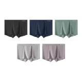 5 пачек (Черный + Королевский синий + Зеленый + Светло-серый + Камео коричневый)