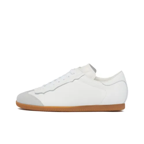 Maison Margiela Скейтборд Кроссовки Низкие Женские