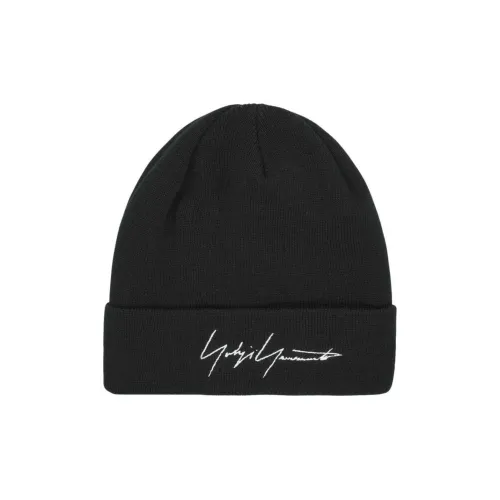 New Era Хлопок Шапки-бини Унисекс Черный